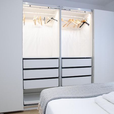 Apartamento Moderno En Triana 2 Dormitorios Y Aire Acondicionado Sevilla Buitenkant foto