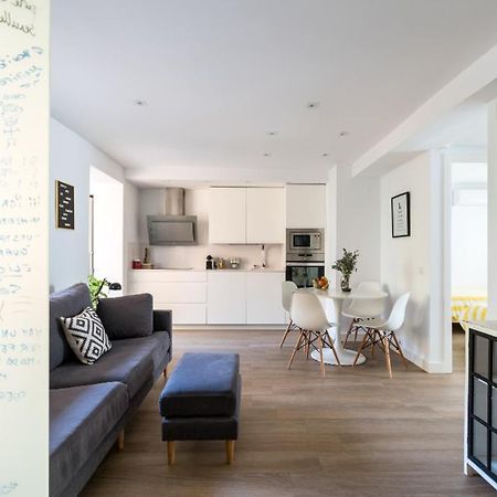 Apartamento Moderno En Triana 2 Dormitorios Y Aire Acondicionado Sevilla Buitenkant foto