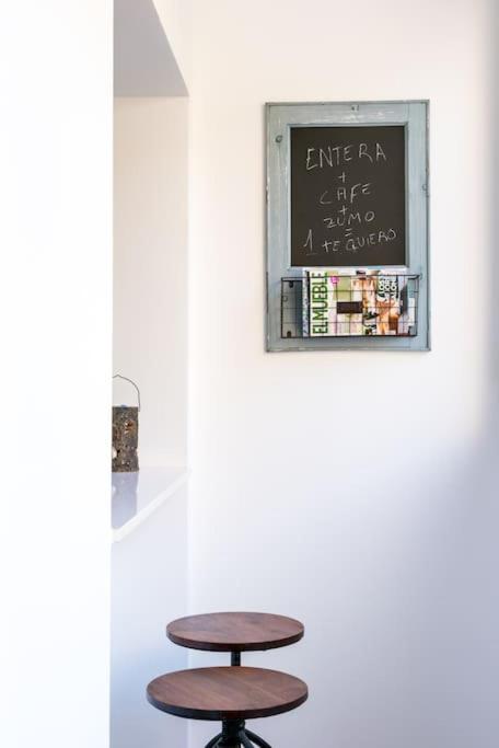 Apartamento Moderno En Triana 2 Dormitorios Y Aire Acondicionado Sevilla Buitenkant foto