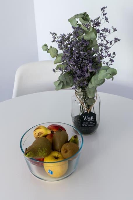 Apartamento Moderno En Triana 2 Dormitorios Y Aire Acondicionado Sevilla Buitenkant foto
