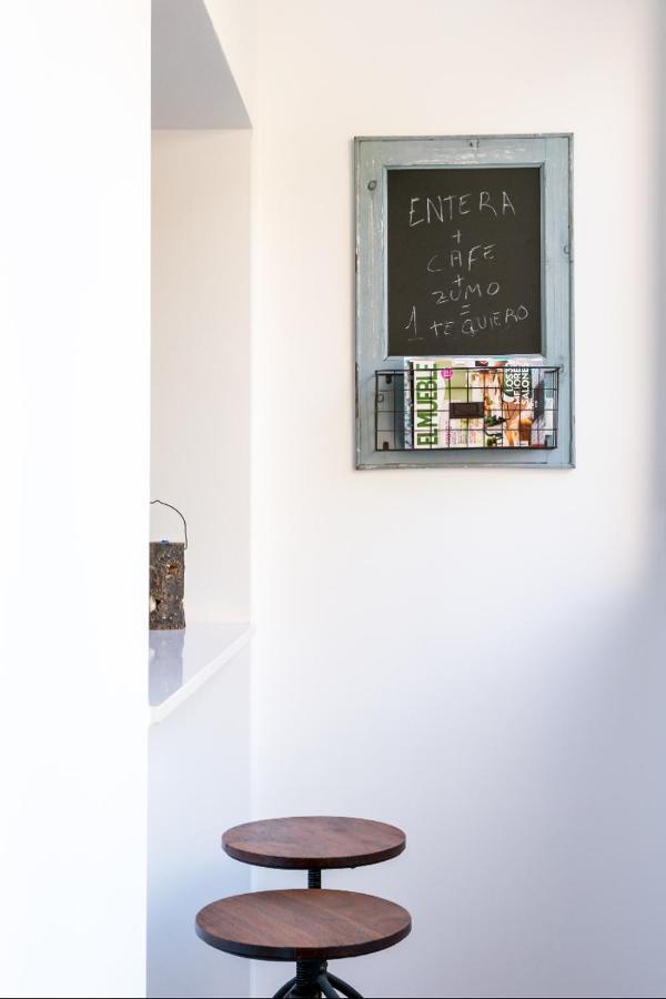 Apartamento Moderno En Triana 2 Dormitorios Y Aire Acondicionado Sevilla Buitenkant foto
